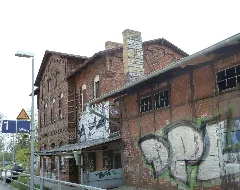 Bfpritzerbe