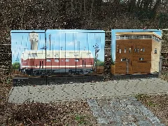 Bfseddinschaltkasten