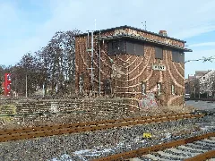 Bftreuenbrietzenstellwerk