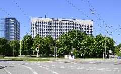 Bg Bau Berufsgenossenschaft Der Bauwirtschaft, Munich 2013