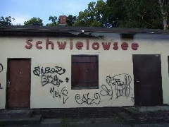 Bhf Caputh Schwielowsee Pm