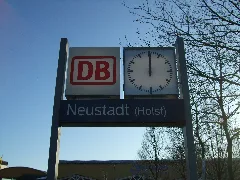 Bhf Neustadt (Holst)