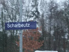 Bhf Scharbeutz