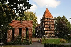 Bhv Bremer Dionysiuskirche Hg