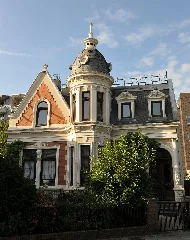 Bhv Krumme18 Villa Hansen Hg