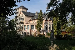 Bhv Weser237 Villabusse Hg