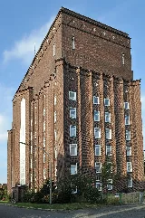 Bhv Wohnwasserturm Hg