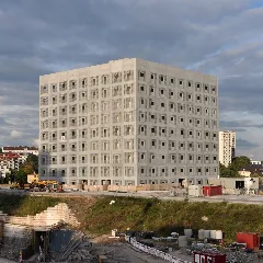 Bibliothek21 2010 09 27