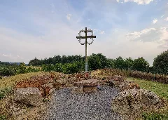 Bibra, Autobahnkirche A71 (01)