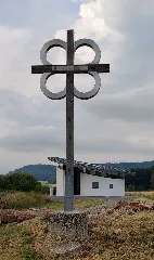 Bibra, Autobahnkirche A71 (05)