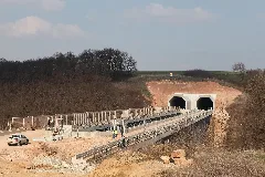 Bibratunnel West März2012