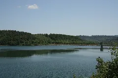 Bick Auf Den See Panoramio