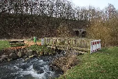 Bieber (Lahn) Kanonenbahnbrücke (004)