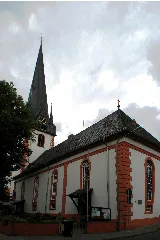 Biebrich Hauptkirche