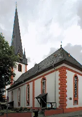 Biebrich Hauptkirche