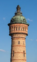 Biebricher Wasserturm