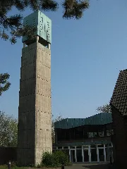 Bielefeld Babenhausen Andreaskirche