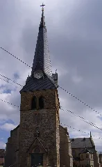 Bielefeld Bartholomäus Kirche 1