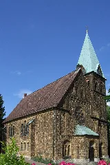 Bielefeld Braker Kirche