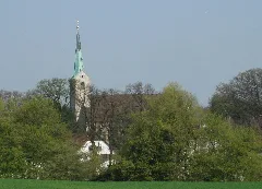 Bielefeld Jöllenbeck Marienkirche
