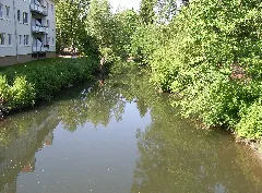 Bielefeld Lutterbach