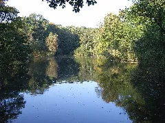 Bielefeld Lutterkolk