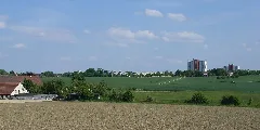 Bielefeld Milse