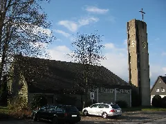 Bielefeld Oldentrup St Lukas