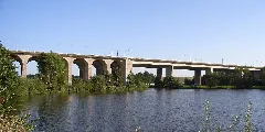 Bielefeld Schildescher Viadukt 1