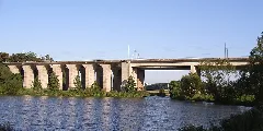 Bielefeld Schildescher Viadukt 2
