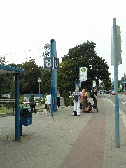 Bielefeld Stadtbahn Stieghorst (7859031782)
