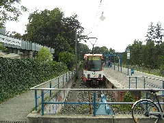 Bielefeld Stadtbahn Stieghorst (7859035174)