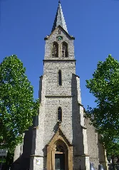 Bielefeld Stiftskirche Schildesche 3