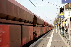 Bienenbüttel Ladestraße Bahnhof 06 Ies