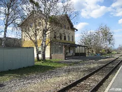 Bierbaum Bf 01