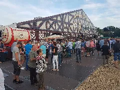 Bierfest Kulmbach 2017 (1)