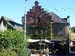 Biergarten In Offenbach Hundheim Am Glan Panoramio