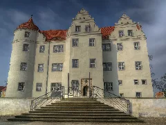 Bild 2 Schloss Grosskmehlen