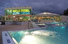 Bild Des Coesfelder Schwimmbades