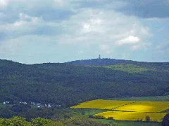Bild Von Reinborn Auf Den Feldberg