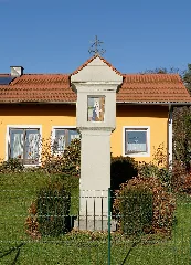 Bildstock 101169 Bei A 8421 Wolfsberg Im Schwarzautal