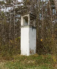 Bildstock 55933 Bei A 2630 Dunkelstein