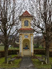 Bildstock 73564 In A 8342 Poppendorf