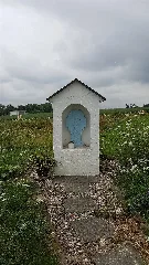 Bildstock Am Mieler Berg