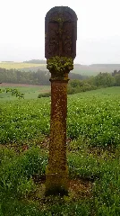 Bildstock Bei Altheim (Walldürn) 1