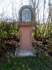 Bildstock Bei Umpfenbach 1