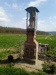 Bildstock Bei Umpfenbach 2