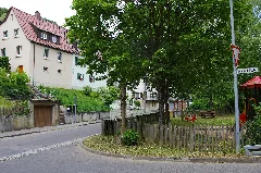 Bildstock Grundstraße Mainberg 2014 01