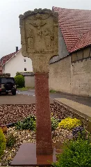 Bildstock In Altheim (Walldürn) 0