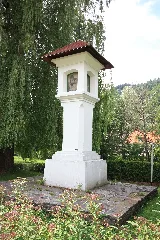 Bildstock In Frantschach
